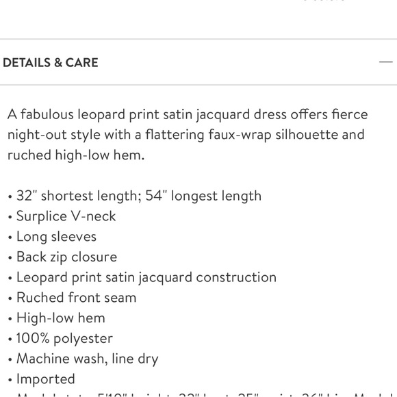 Midi dress , size L , worn only once. As new - Picture 5 of 7